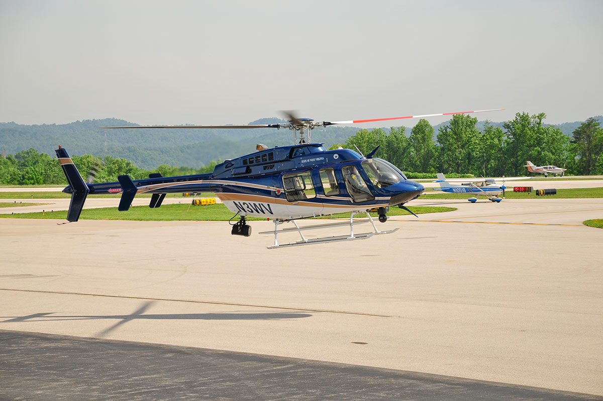 Bell 407